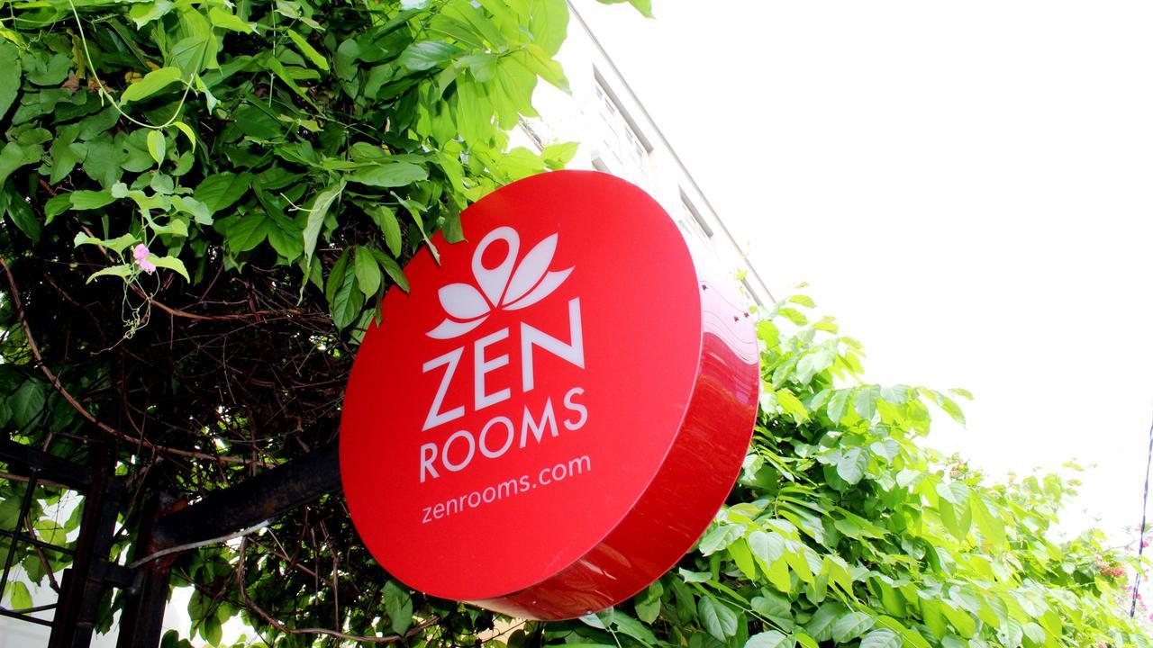 Zen Rooms Basic Kualanamu Медан Екстериор снимка